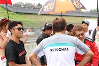 スーパー耐久第3戦 もてぎスーパー耐久7379