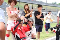 スーパー耐久第3戦 もてぎスーパー耐久7383