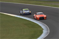 スーパー耐久第3戦 もてぎスーパー耐久7412