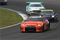 スーパー耐久第3戦 もてぎスーパー耐久7678