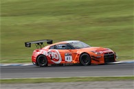 スーパー耐久第3戦 もてぎスーパー耐久8160