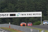 スーパー耐久第3戦 もてぎスーパー耐久8344