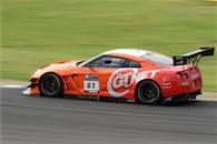 スーパー耐久第3戦 もてぎスーパー耐久8950