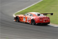 スーパー耐久第3戦 もてぎスーパー耐久8953