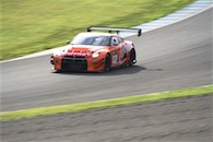 スーパー耐久第3戦 もてぎスーパー耐久9255