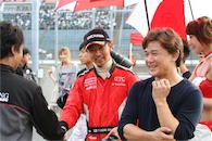 スーパー耐久第3戦 もてぎスーパー耐久9302