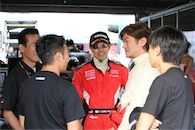 スーパー耐久第3戦 もてぎスーパー耐久9316