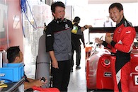 スーパー耐久第3戦 もてぎスーパー耐久6952