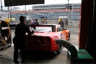 スーパー耐久第3戦 もてぎスーパー耐久6959