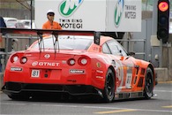 スーパー耐久第3戦 もてぎスーパー耐久6963