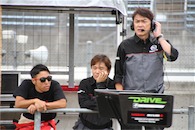スーパー耐久第3戦 もてぎスーパー耐久6966