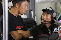 スーパー耐久第3戦 もてぎスーパー耐久6978