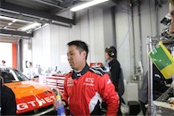 スーパー耐久第3戦 もてぎスーパー耐久7042