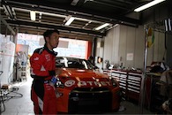 スーパー耐久第3戦 もてぎスーパー耐久7046