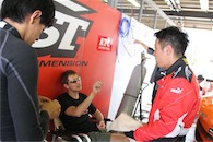 スーパー耐久第3戦 もてぎスーパー耐久7051