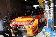 スーパー耐久第3戦 もてぎスーパー耐久7064