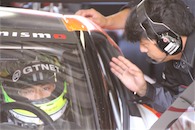 スーパー耐久第3戦 もてぎスーパー耐久7119