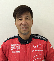 GAMISAN選手