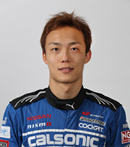 安田裕信選手
