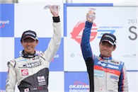 スーパーカーレースシリーズ 第6戦 岡山国際サーキット GTNET画像