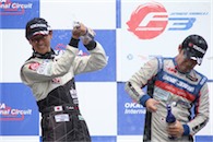 スーパーカーレースシリーズ 第6戦 岡山国際サーキット GTNET画像