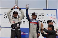 スーパーカーレースシリーズ 第6戦 岡山国際サーキット GTNET画像