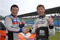 スーパーカーレースシリーズ 第6戦 岡山国際サーキット GTNET画像