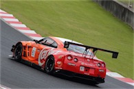 スーパーカーレースシリーズ 第6戦 岡山国際サーキット GTNET画像