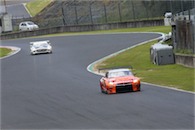 スーパーカーレースシリーズ 第6戦 岡山国際サーキット GTNET画像