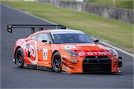 スーパーカーレースシリーズ 第6戦 岡山国際サーキット GTNET画像