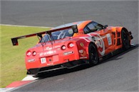 スーパーカーレースシリーズ 第6戦 岡山国際サーキット GTNET画像