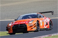 スーパーカーレースシリーズ 第6戦 岡山国際サーキット GTNET画像