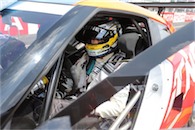 スーパーカーレースシリーズ 第6戦 岡山国際サーキット GTNET画像