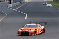 スーパーカーレースシリーズ 第6戦 岡山国際サーキット GTNET画像