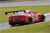 スーパーカーレースシリーズ 第6戦 岡山国際サーキット GTNET画像
