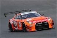 スーパーカーレースシリーズ 第6戦 岡山国際サーキット GTNET画像