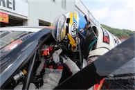 スーパーカーレースシリーズ 第6戦 岡山国際サーキット GTNET画像