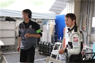 スーパーカーレースシリーズ 第6戦 岡山国際サーキット GTNET画像