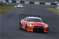 スーパーカーレースシリーズ 第6戦 岡山国際サーキット GTNET画像