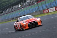 スーパーカーレースシリーズ 第6戦 岡山国際サーキット GTNET画像