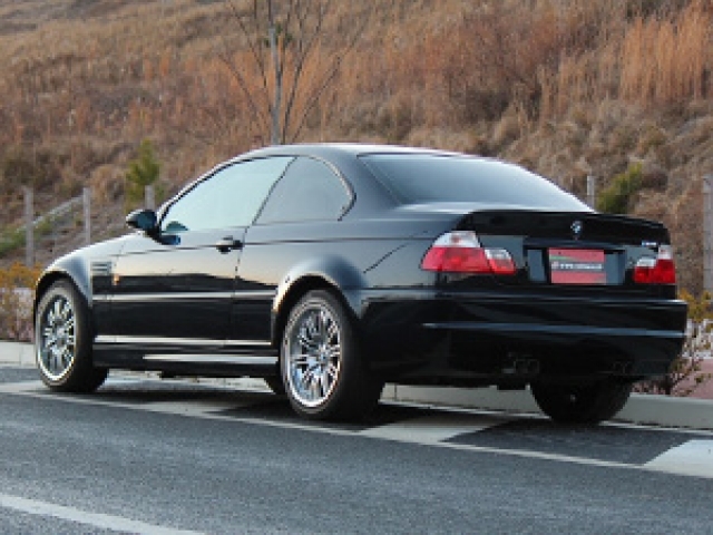 齋藤 一暢様車両画像1