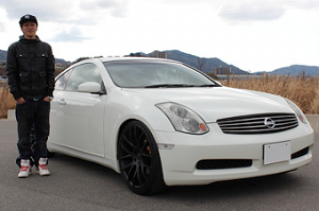 S .N様車両画像0