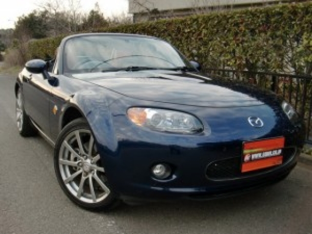 安藤様車両画像0