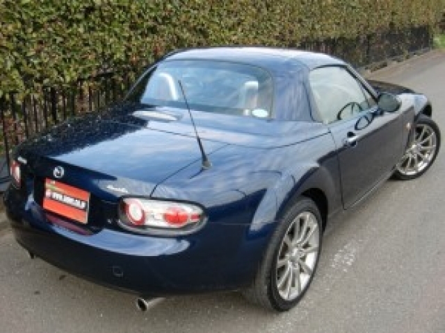 安藤様車両画像1