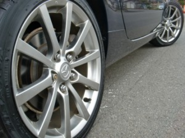 安藤様車両画像2