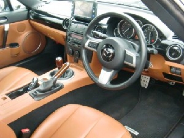 安藤様車両画像3