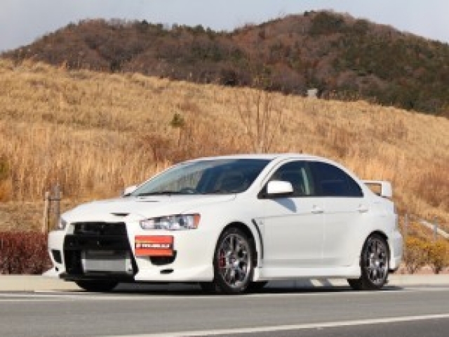 内藤直希様車両画像0