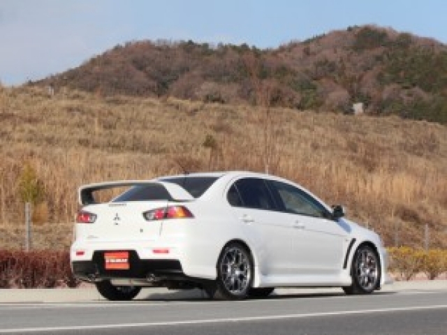 内藤直希様車両画像1