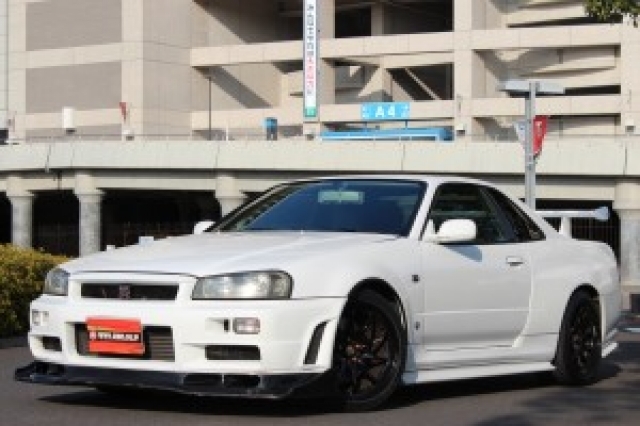 佐々木章博様車両画像0