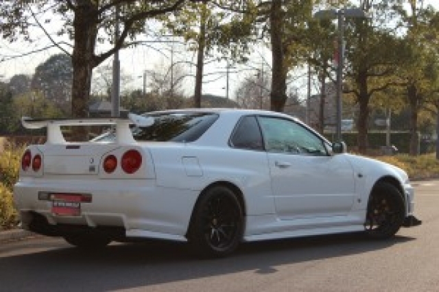 佐々木章博様車両画像1